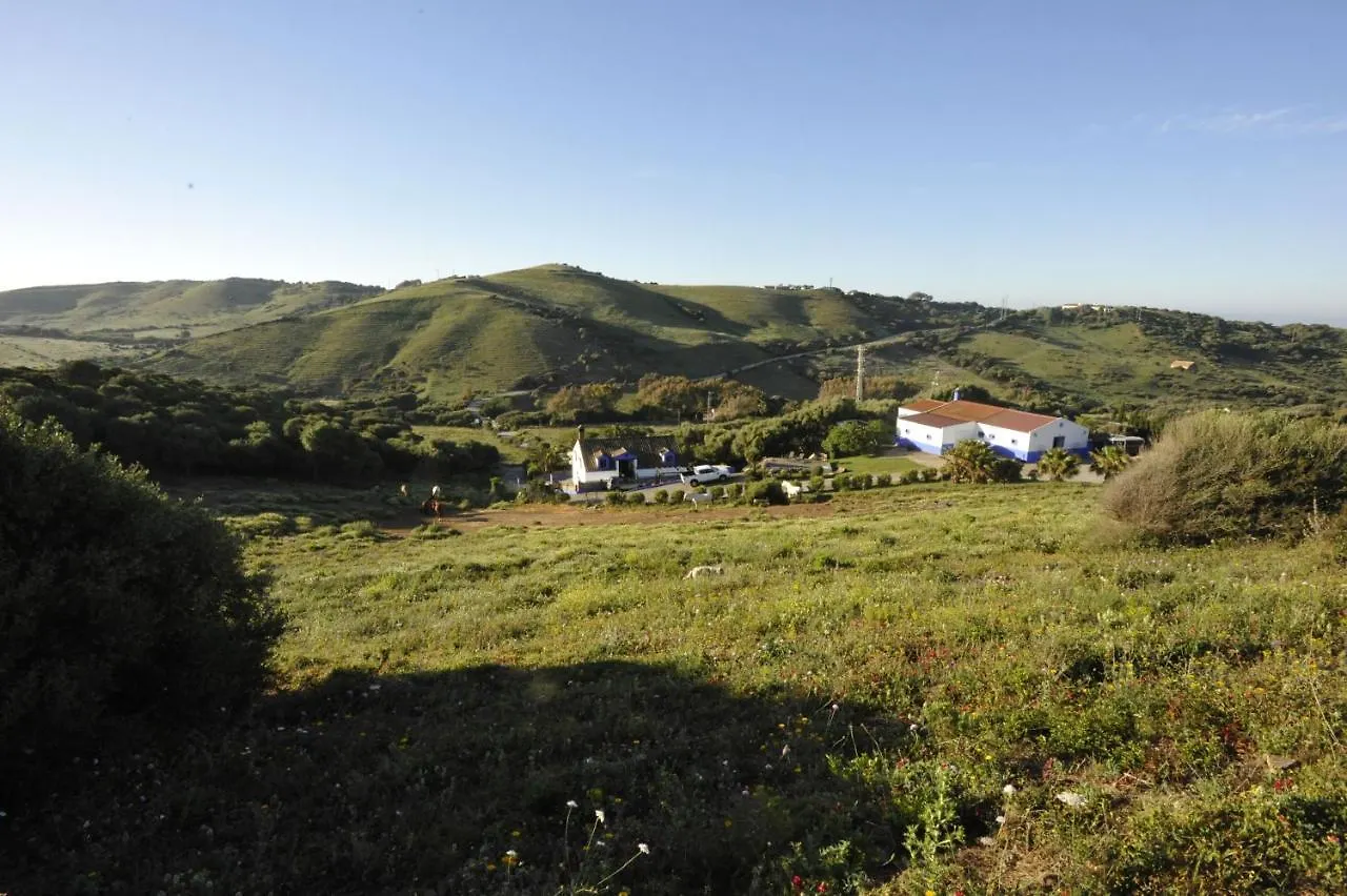 Finca La Cantarera Tarifa