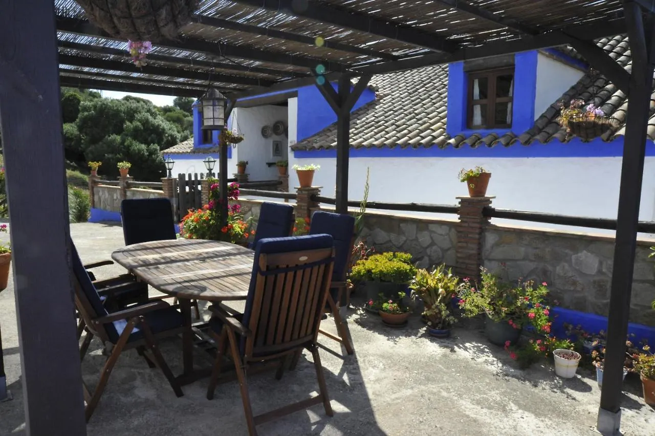 Finca La Cantarera Tarifa