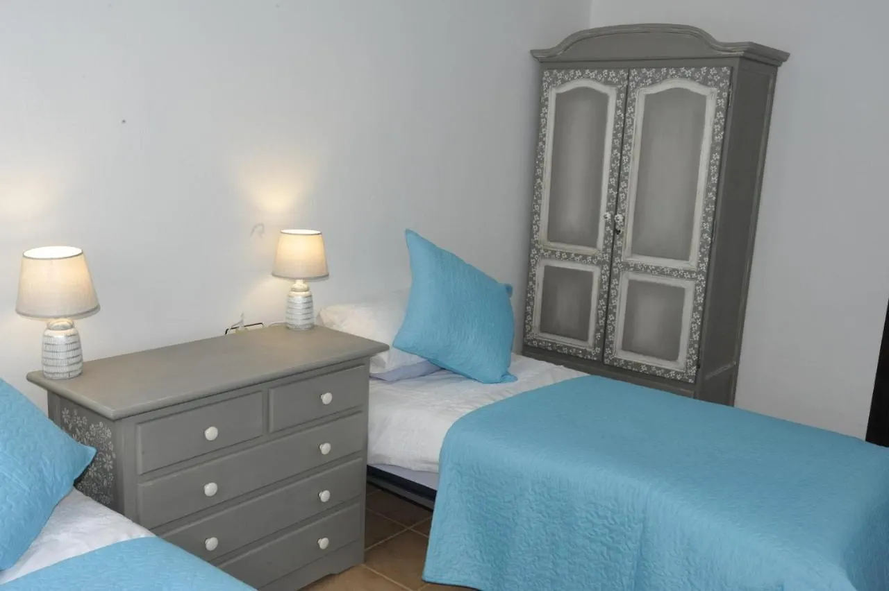 Appartement Finca La Cantarera Tarifa