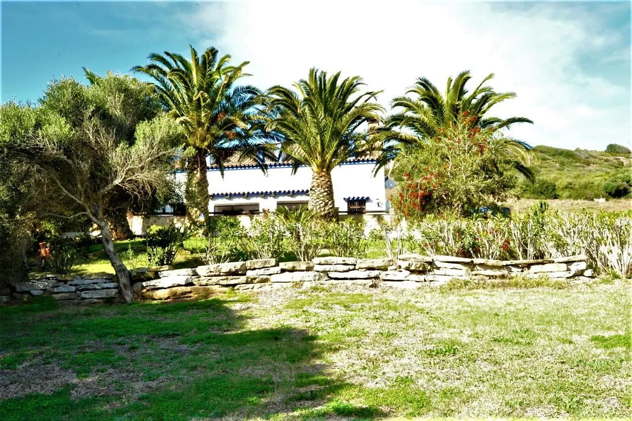 Finca La Cantarera Tarifa 0*,