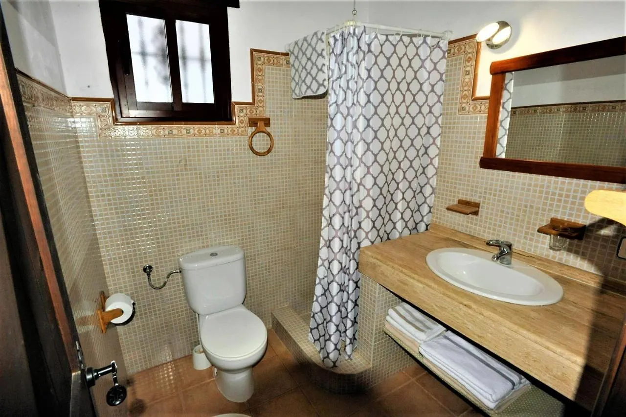 Appartement Finca La Cantarera Tarifa