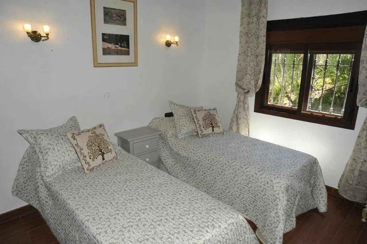 Finca La Cantarera Tarifa