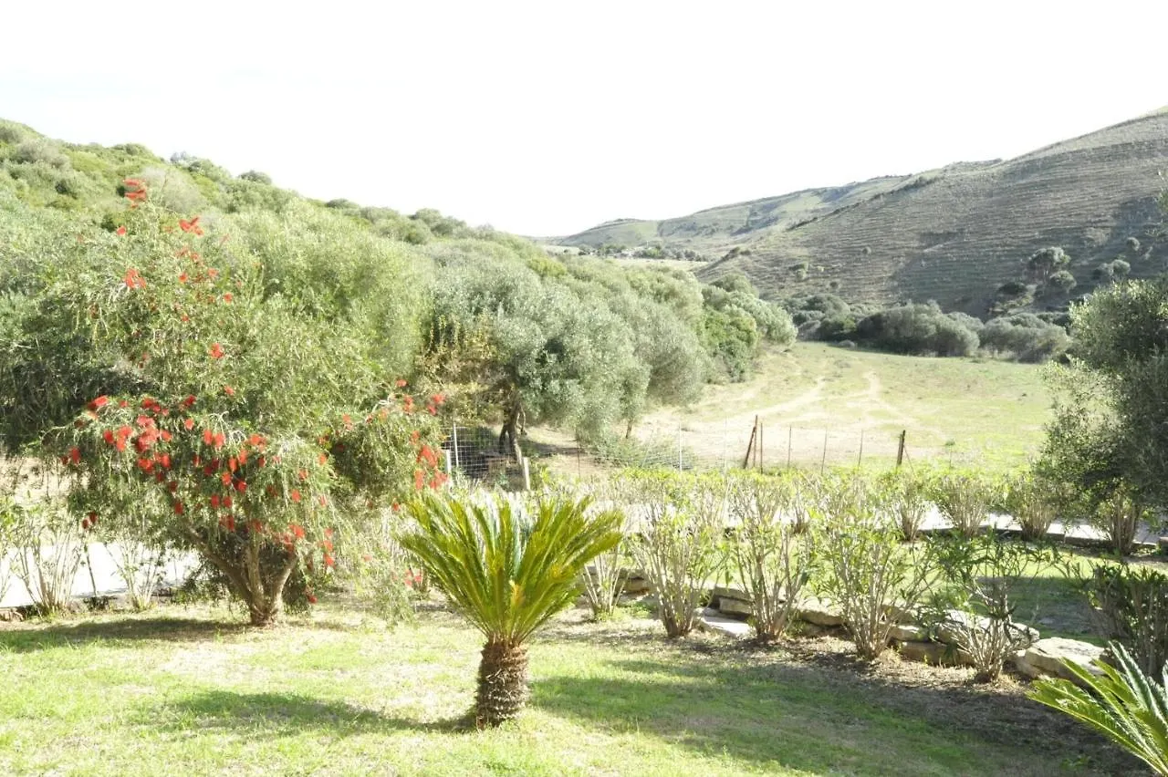 Finca La Cantarera Tarifa
