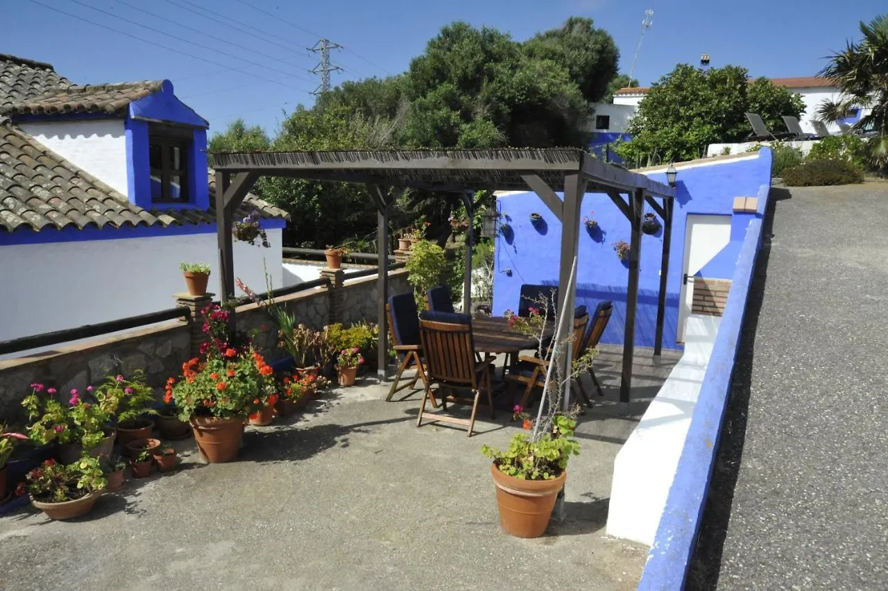 Appartement Finca La Cantarera Tarifa