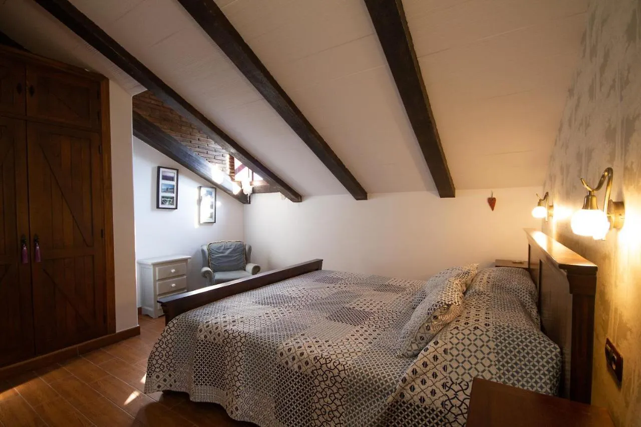Appartement Finca La Cantarera Tarifa