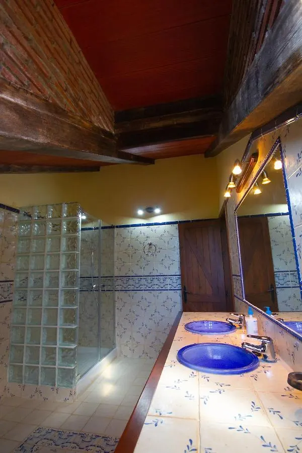 Appartement Finca La Cantarera Tarifa
