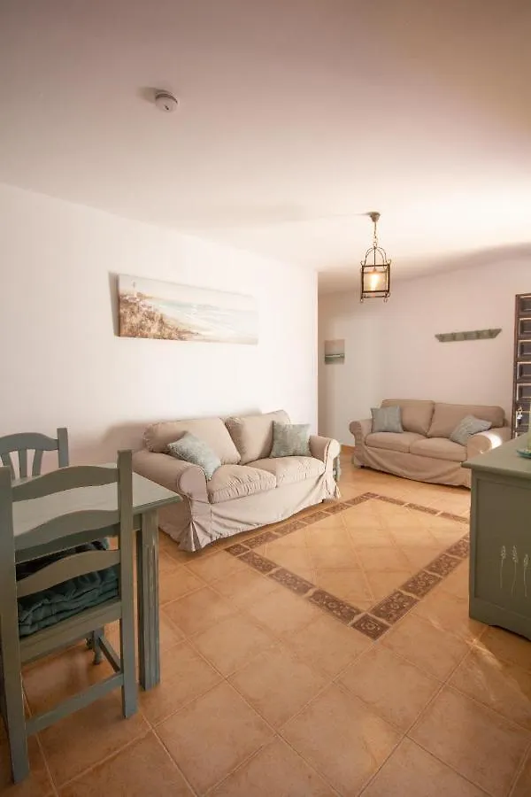 Finca La Cantarera Tarifa Apartment