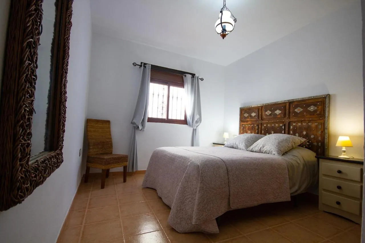 Finca La Cantarera Tarifa