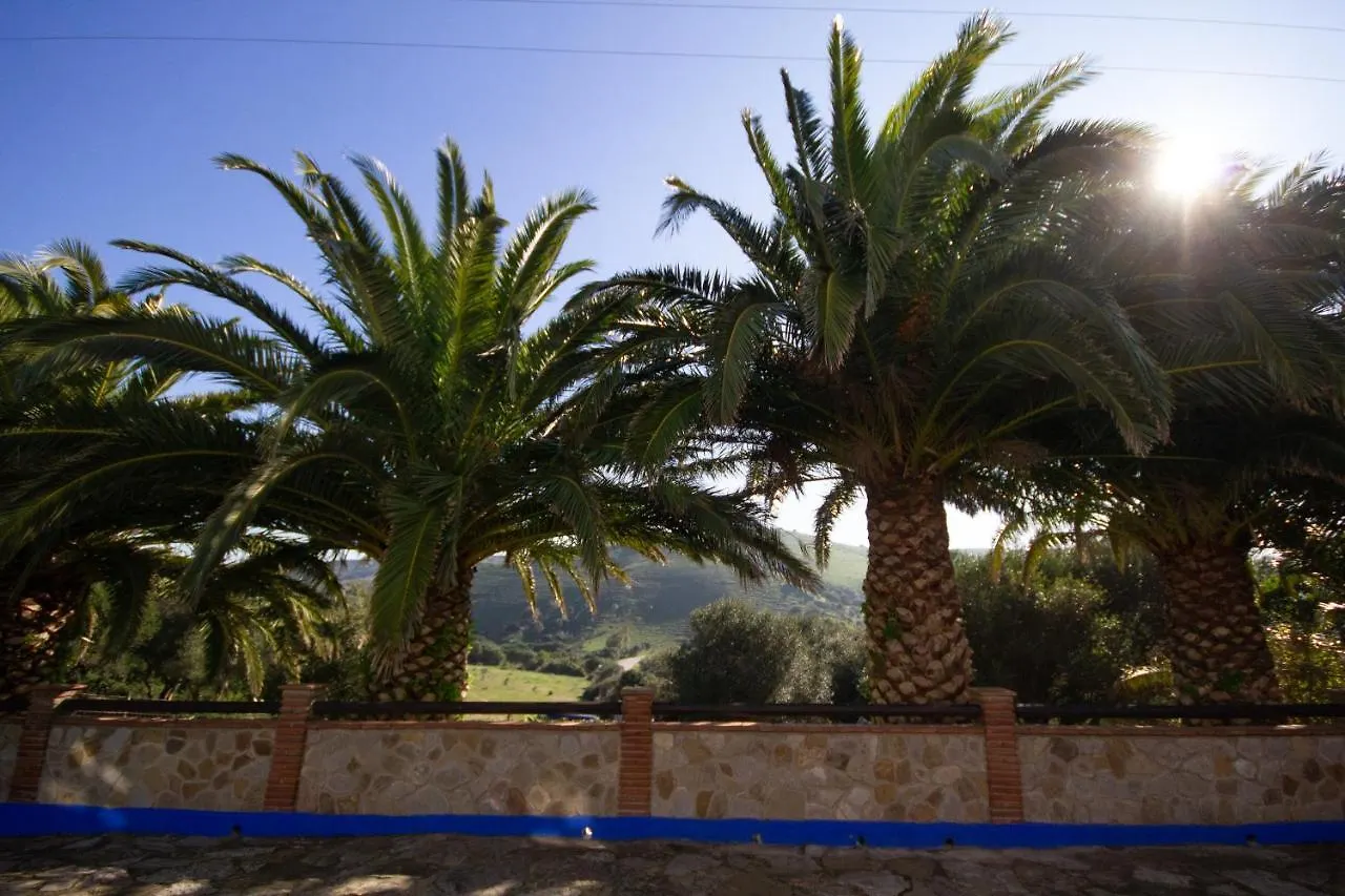 Finca La Cantarera Tarifa Spain
