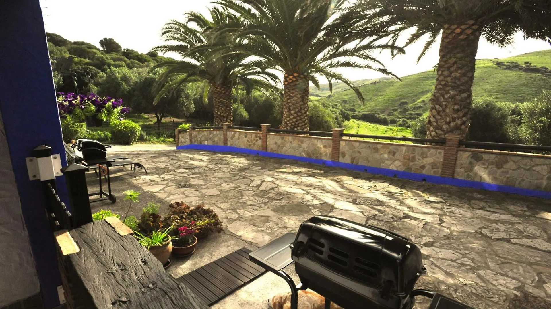 Finca La Cantarera Tarifa