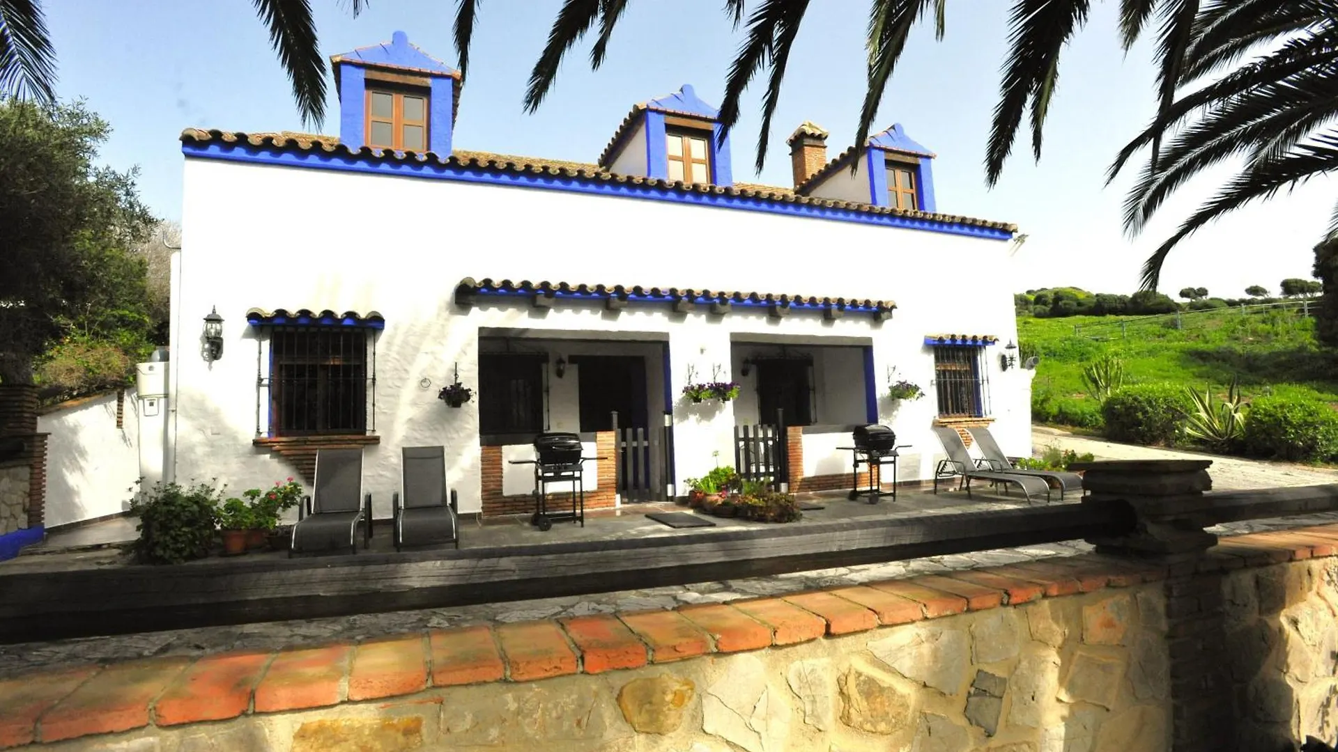 Appartement Finca La Cantarera Tarifa