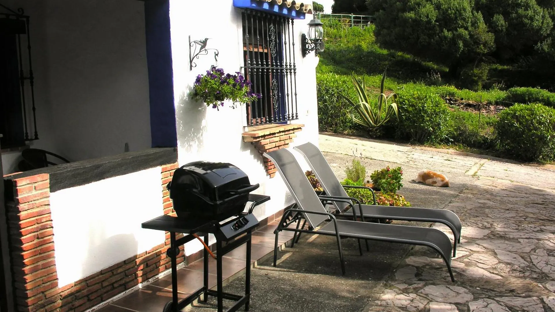 Appartement Finca La Cantarera Tarifa