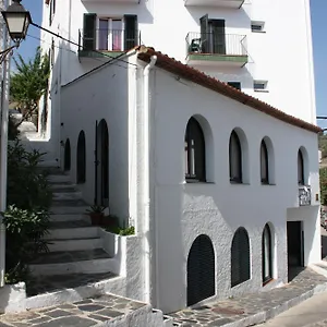 Ubaldo , Cadaques Spain