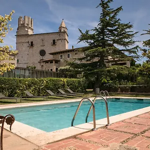 Rvhotels Palau Lo Mirador 4*, Torroella De Montgri Spain