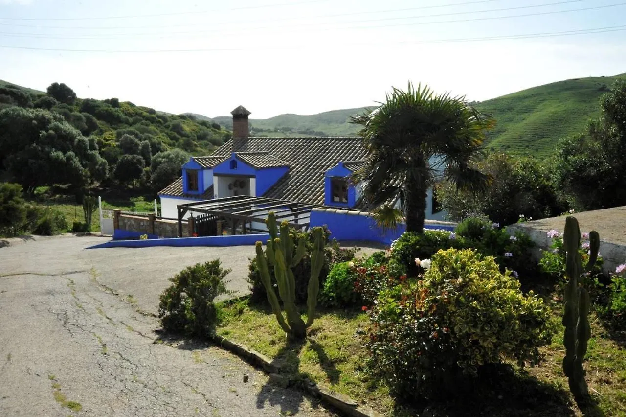 Finca La Cantarera Tarifa