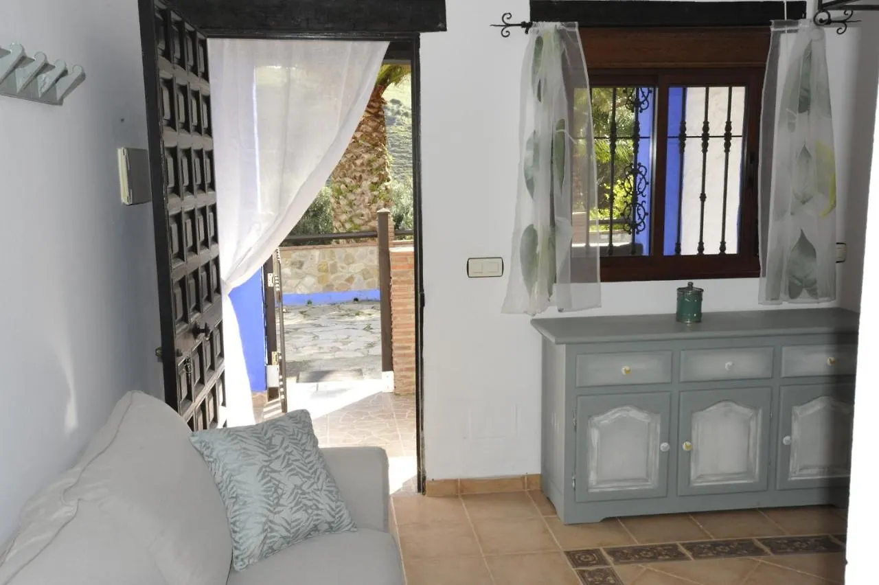 Finca La Cantarera Tarifa Apartment