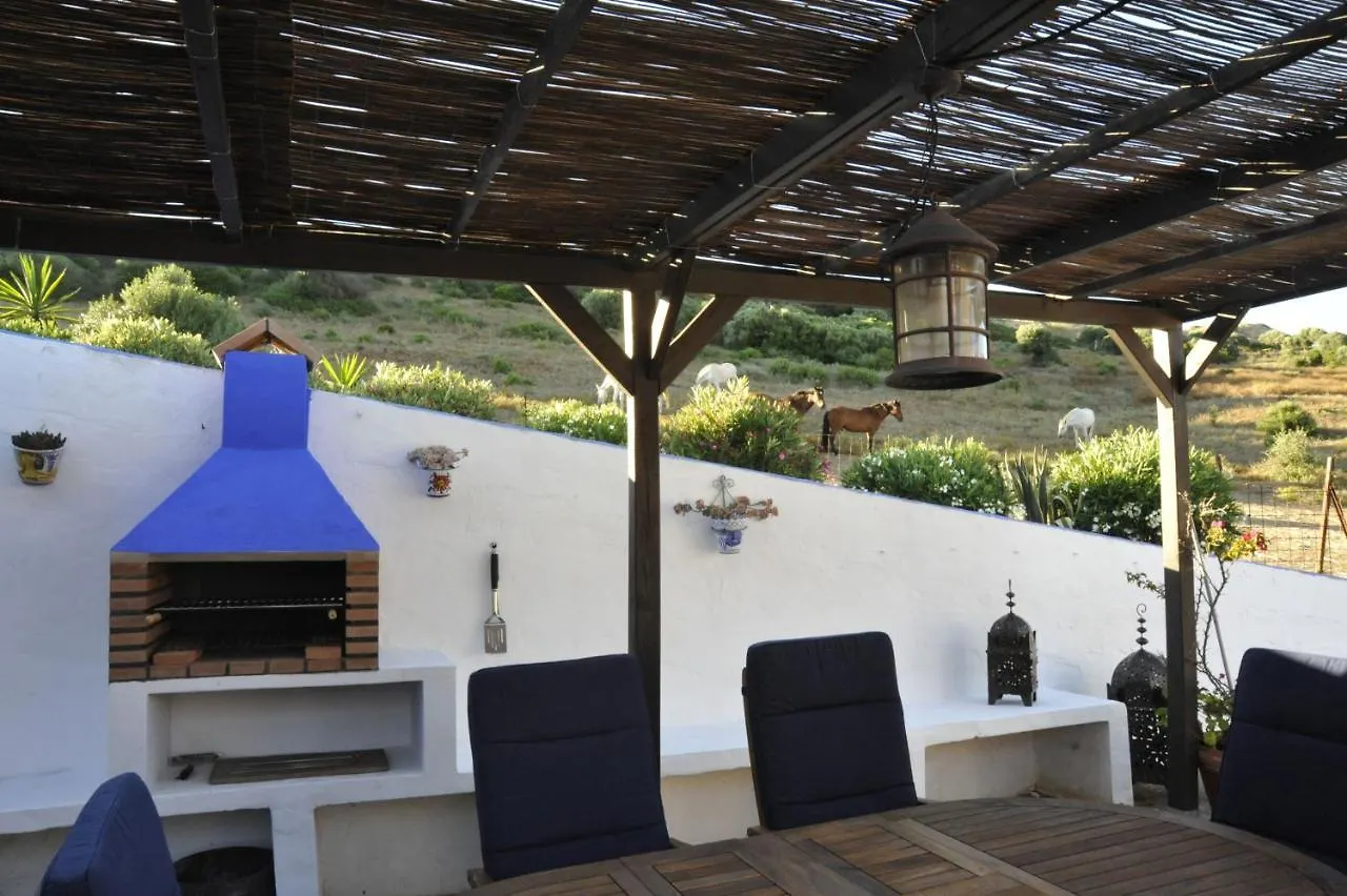 Finca La Cantarera Tarifa Apartment