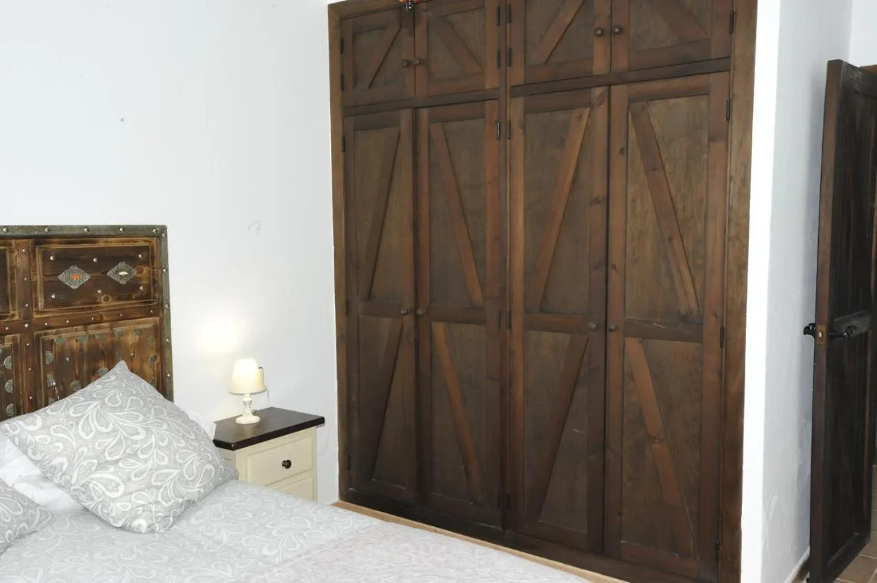 Apartment Finca La Cantarera Tarifa