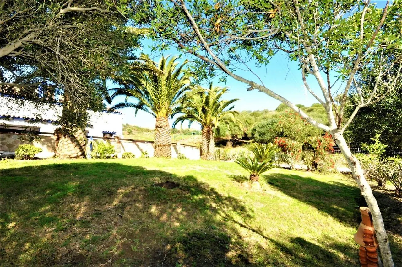 Finca La Cantarera Tarifa