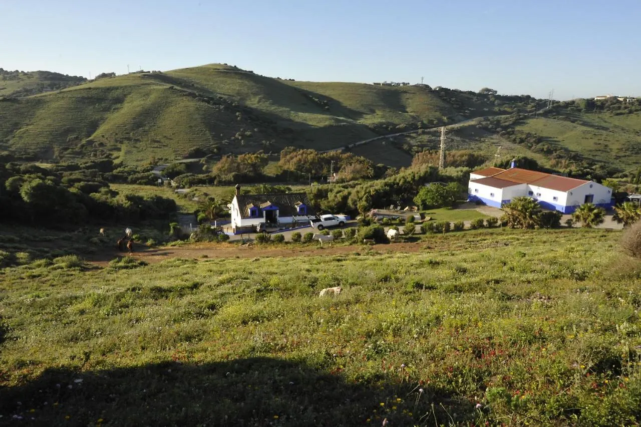 Finca La Cantarera Tarifa Apartment