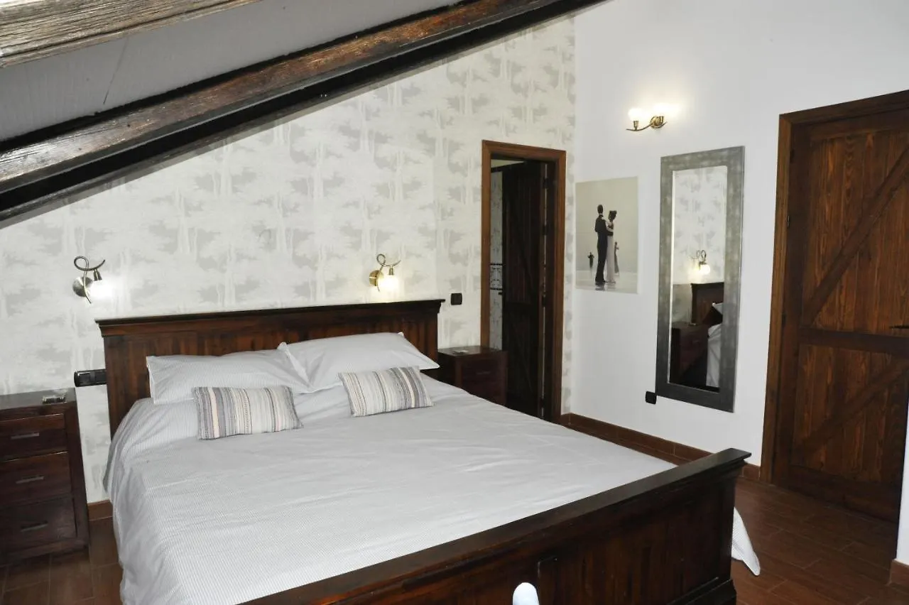 Apartment Finca La Cantarera Tarifa
