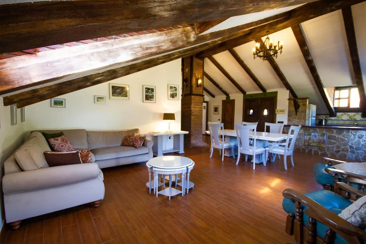 Finca La Cantarera Tarifa