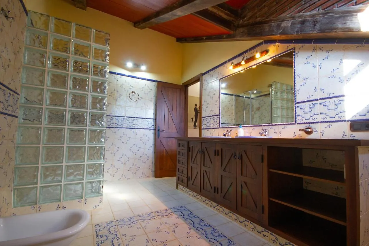 Finca La Cantarera Tarifa Apartment