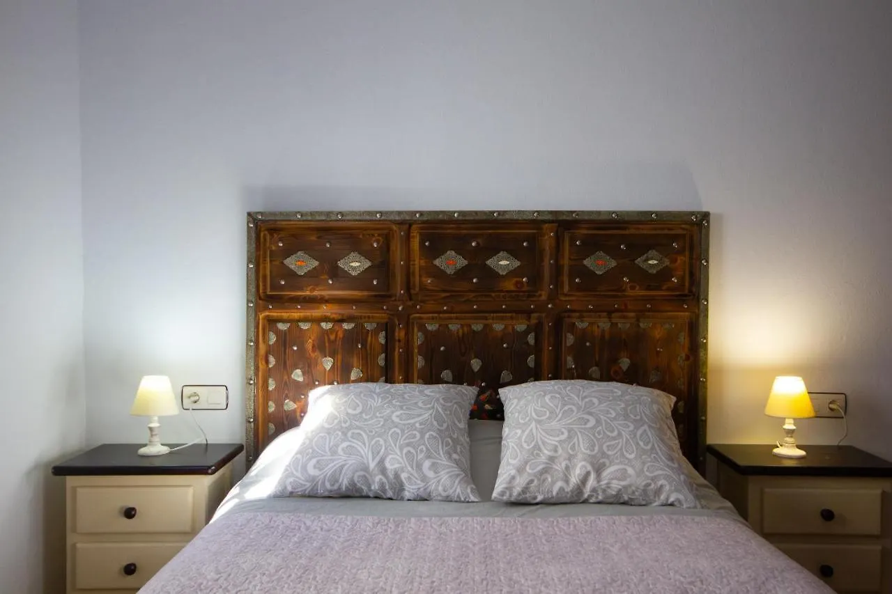Apartment Finca La Cantarera Tarifa