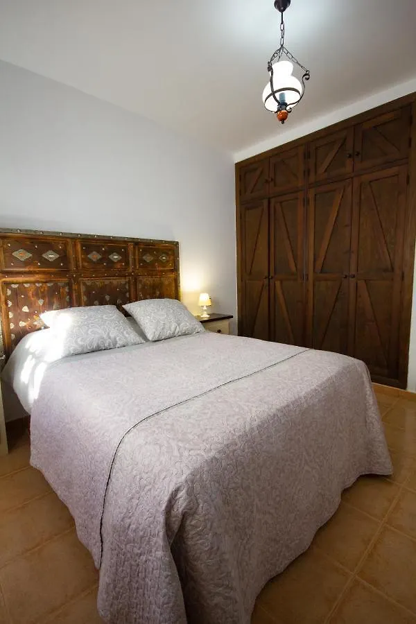 Finca La Cantarera Tarifa