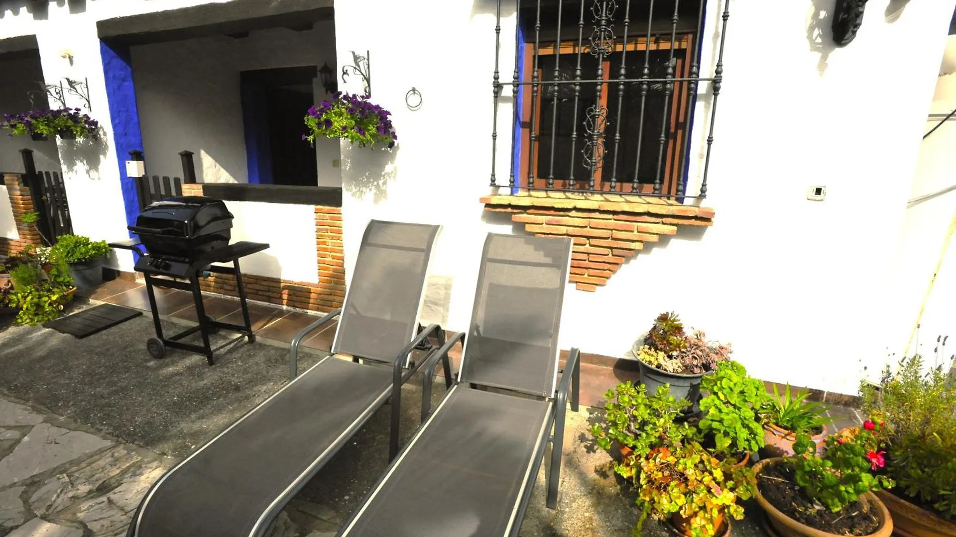 Finca La Cantarera Tarifa