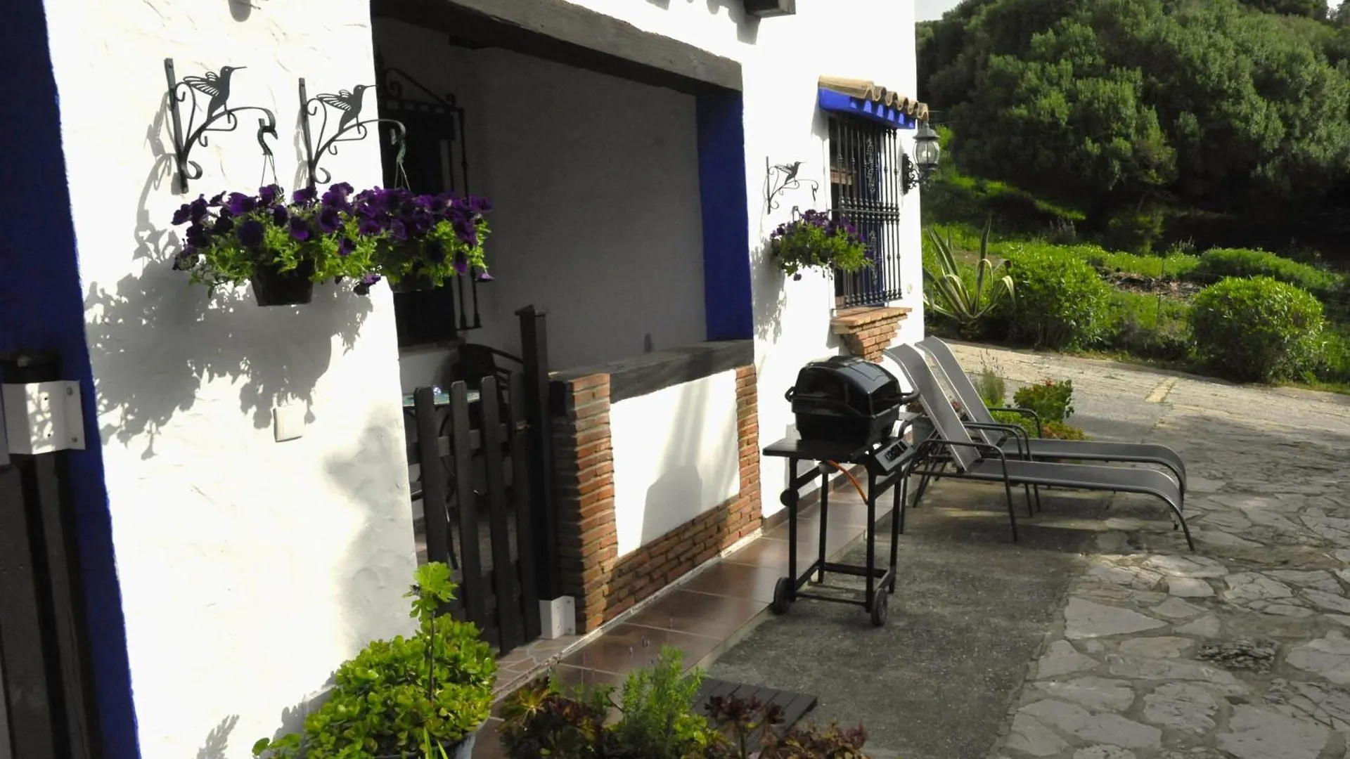 Apartment Finca La Cantarera Tarifa